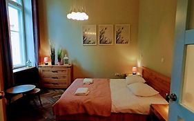 Drzewna Apartamenty - Wrocławska